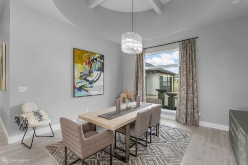 Pont At Cross Lake - Residential