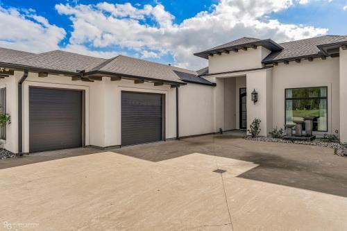 Pont At Cross Lake - Residential