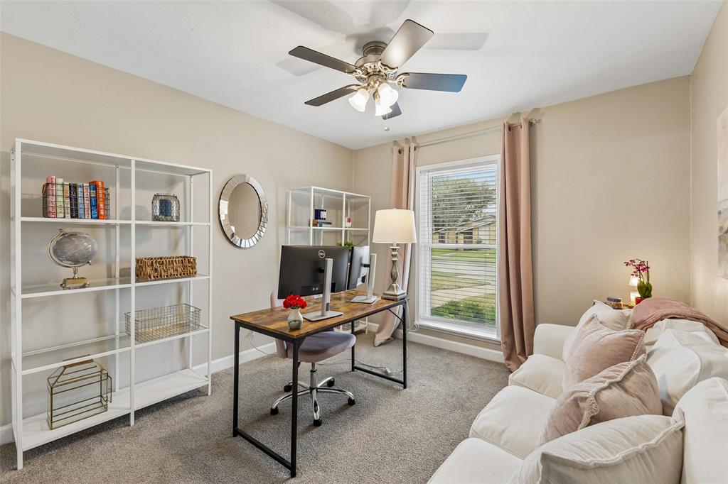 White Rock Village 02 - Residential