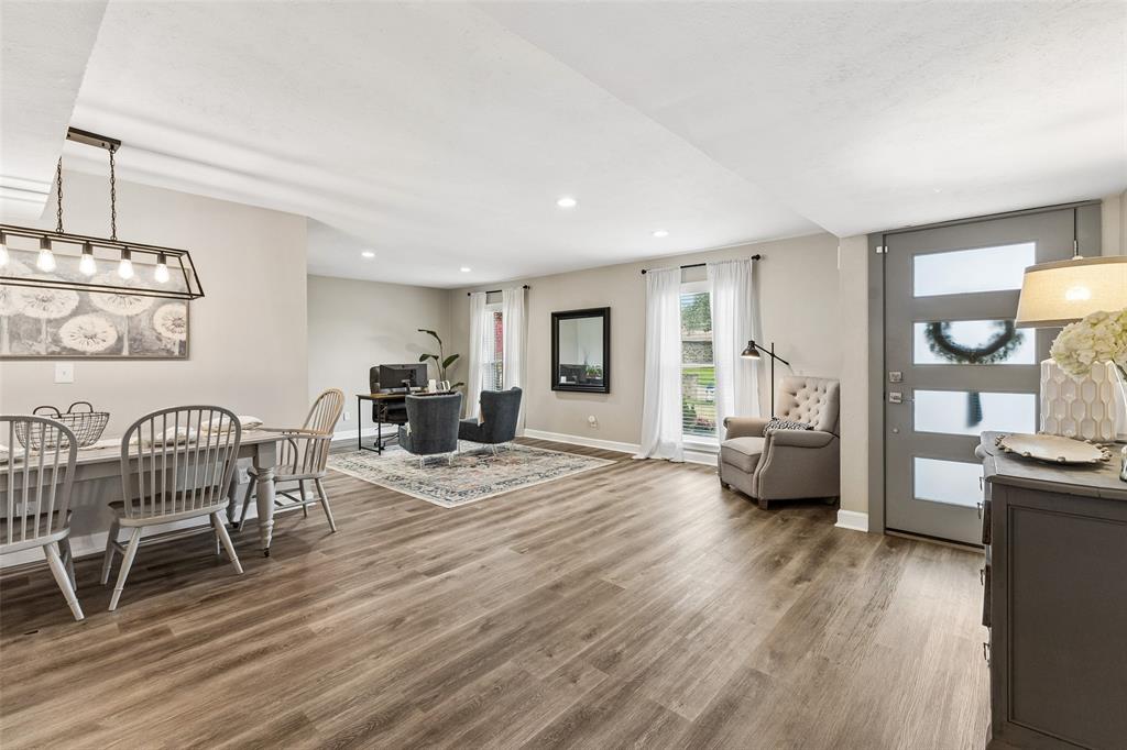 White Rock Village 02 - Residential