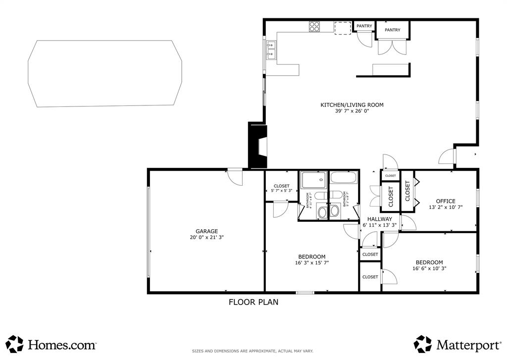White Rock Village 02 - Residential