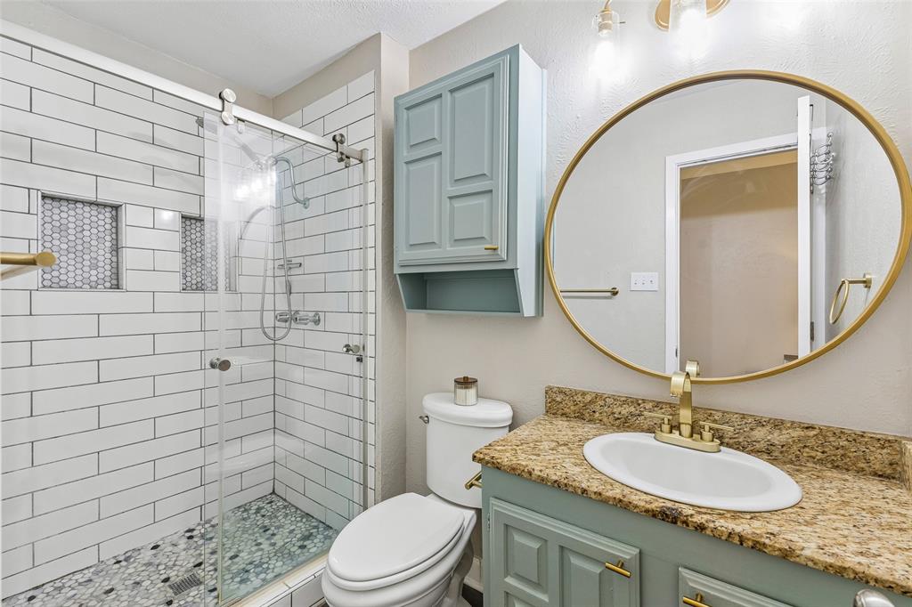 White Rock Village 02 - Residential