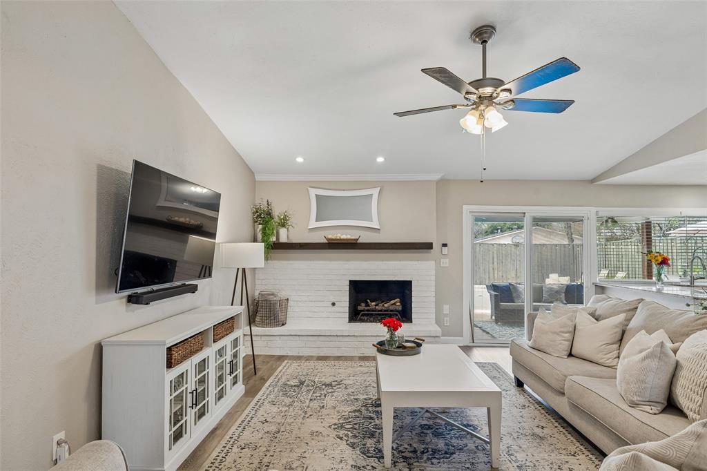 White Rock Village 02 - Residential