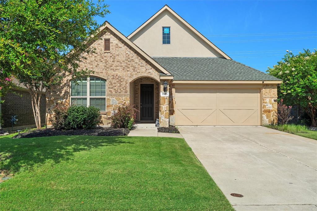 7505 Comal River Trace
