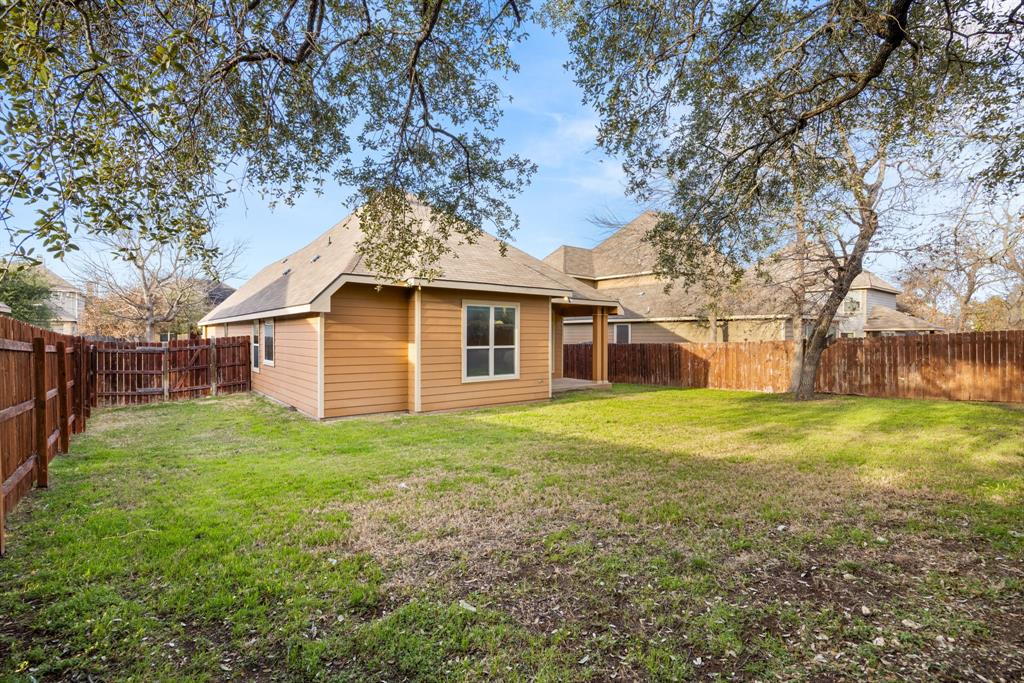 Yowell Ranch Ph Three - Residential