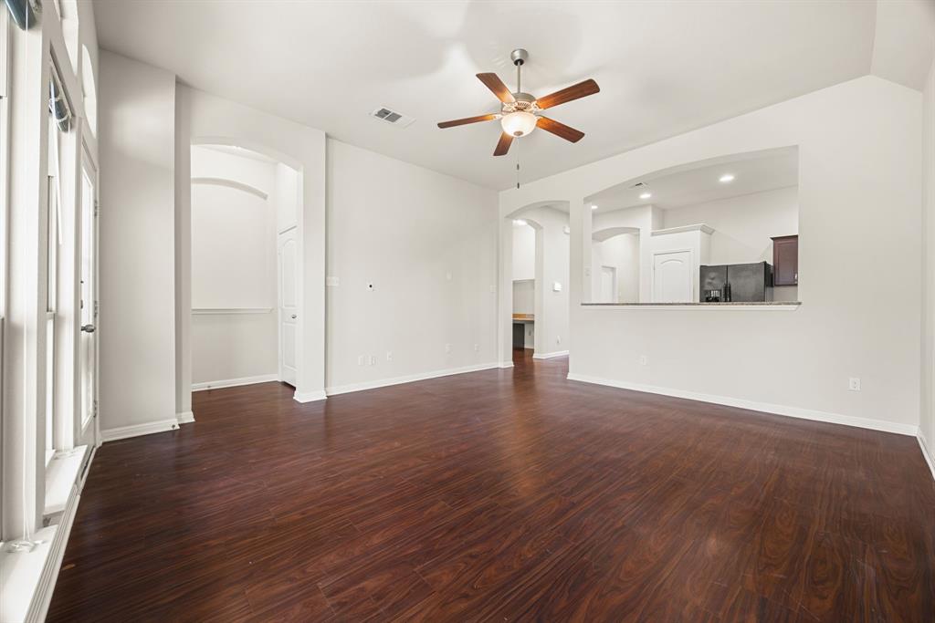 Yowell Ranch Ph Three - Residential