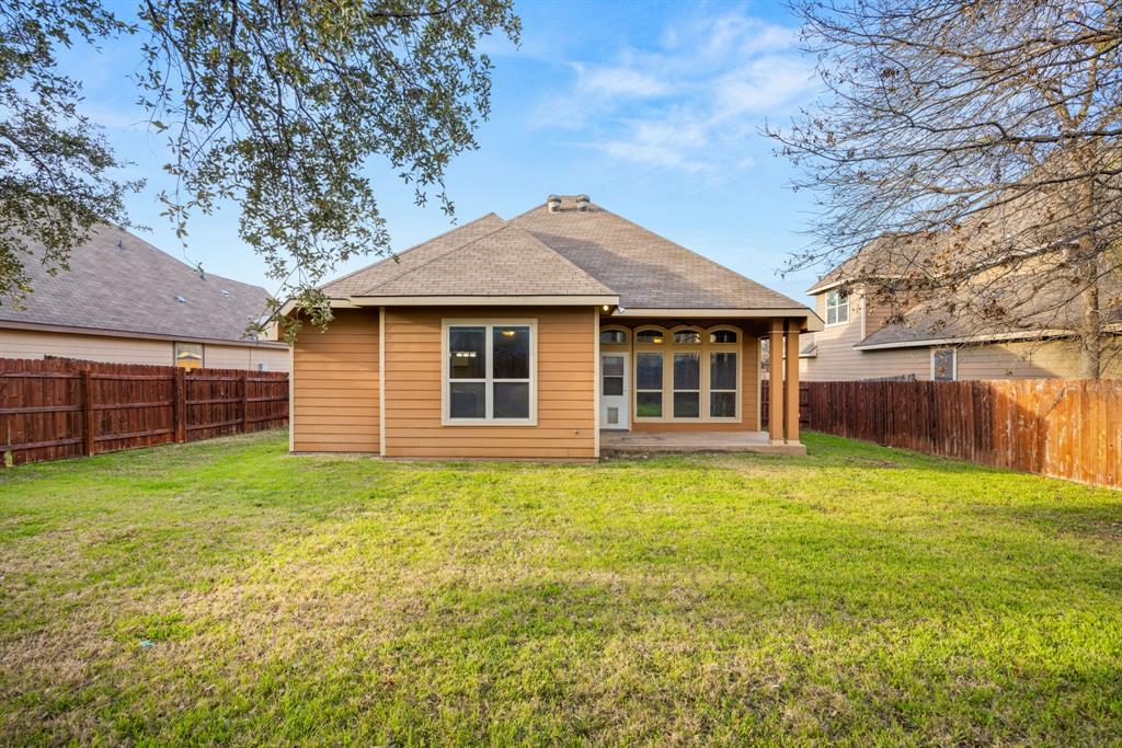 Yowell Ranch Ph Three - Residential