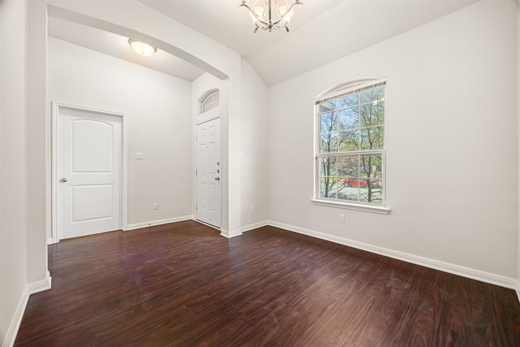 Yowell Ranch Ph Three - Residential