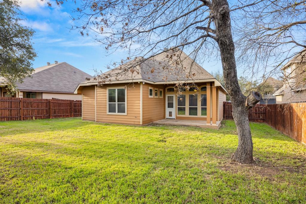 Yowell Ranch Ph Three - Residential