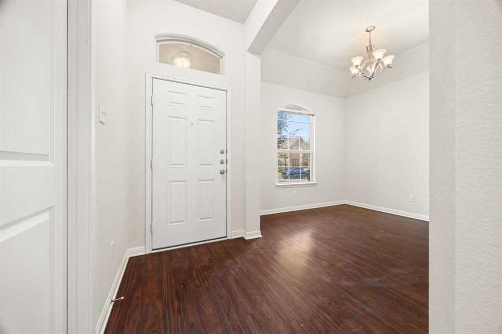 Yowell Ranch Ph Three - Residential