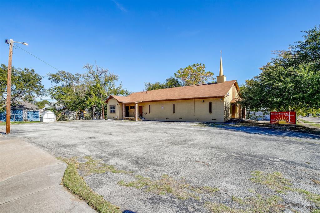 Union Depot Add - Commercial Sale