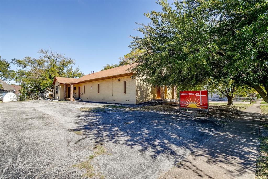 Union Depot Add - Commercial Sale