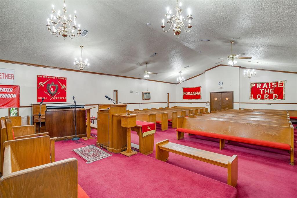 Union Depot Add - Commercial Sale