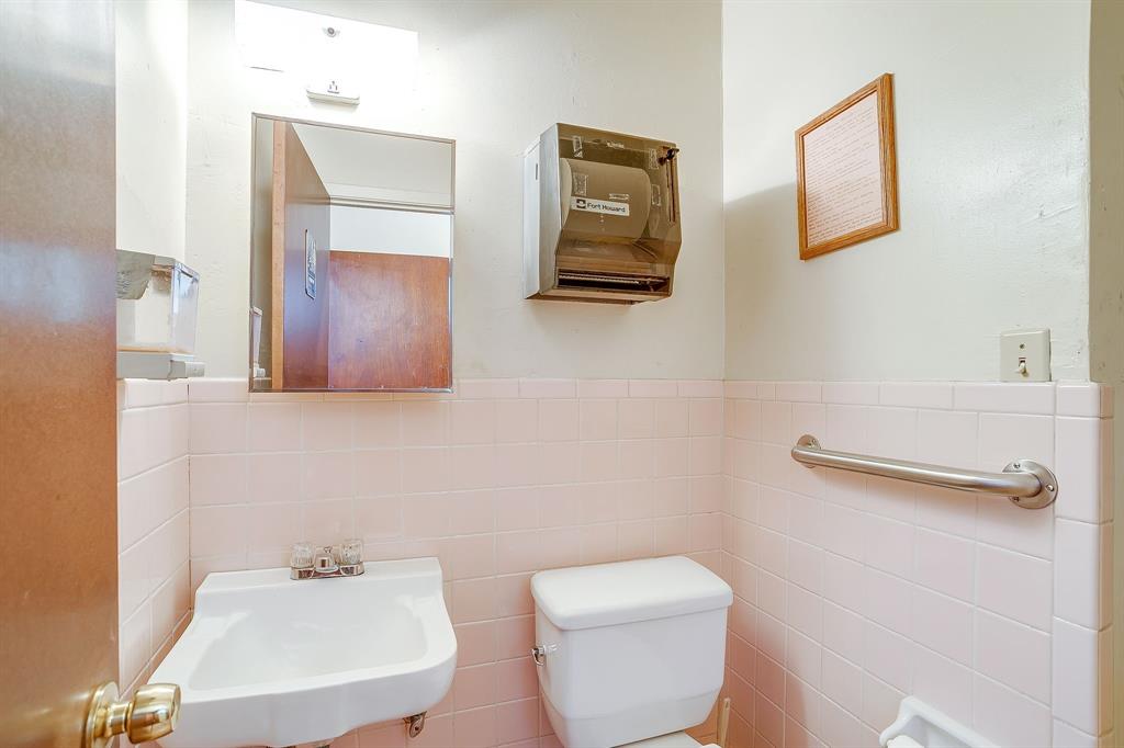 Union Depot Add - Commercial Sale