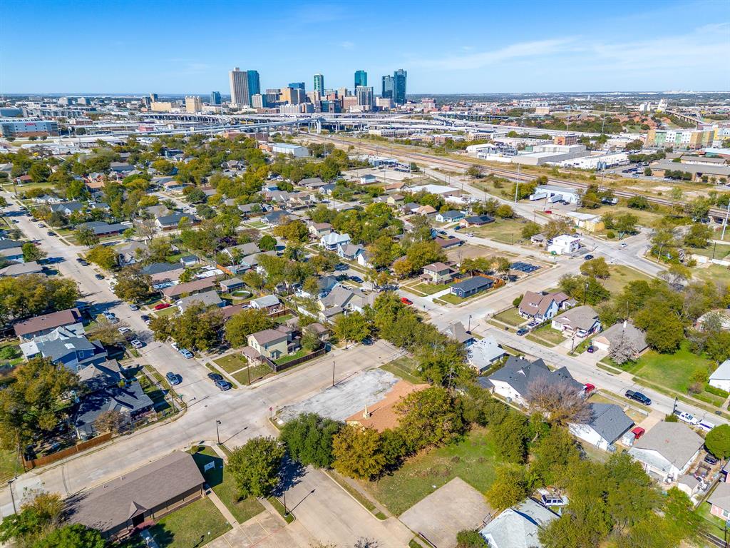 Union Depot Add - Commercial Sale