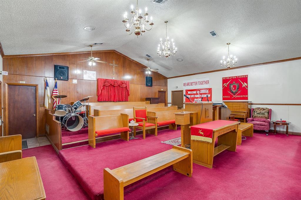 Union Depot Add - Commercial Sale