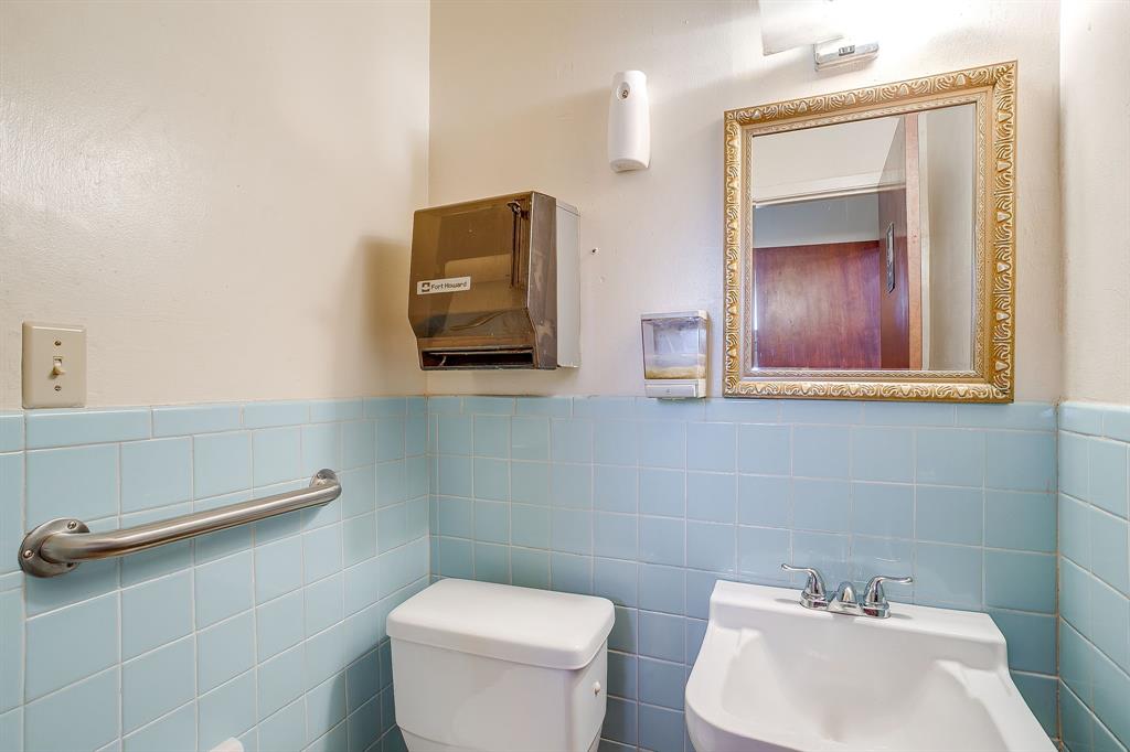 Union Depot Add - Commercial Sale