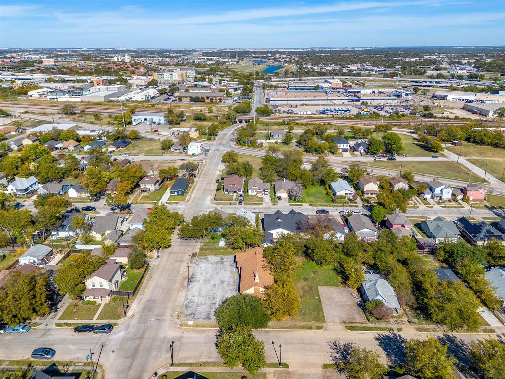 Union Depot Add - Commercial Sale