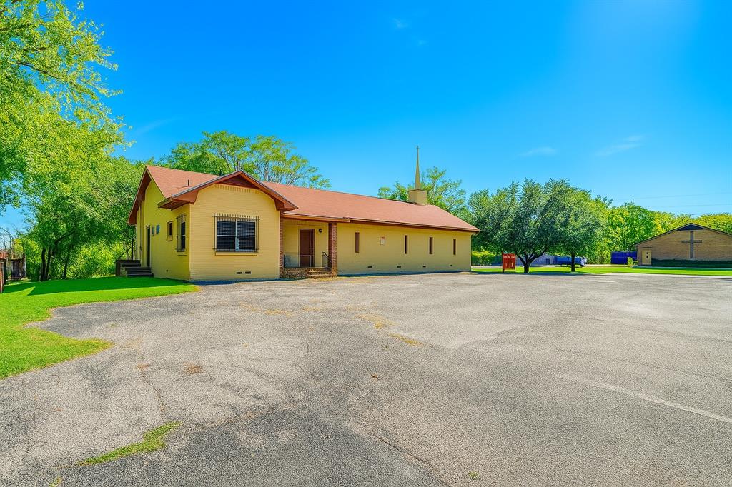 Union Depot Add - Commercial Sale