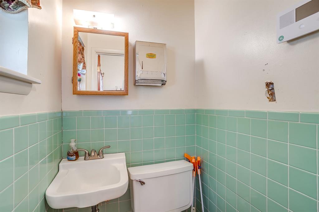 Union Depot Add - Commercial Sale