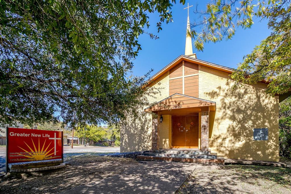 Union Depot Add - Commercial Sale