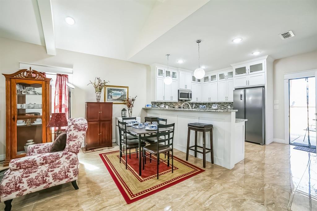 Butler College - Residential