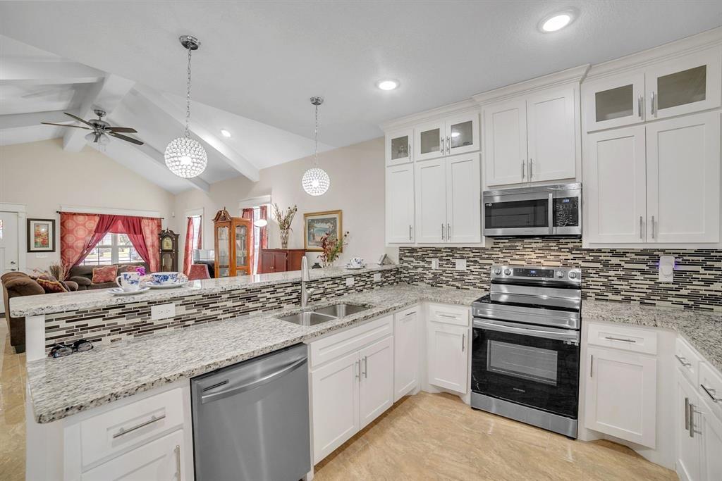 Butler College - Residential