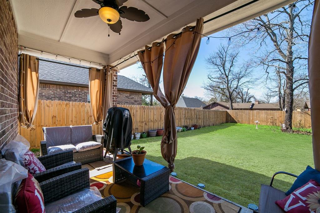 Butler College - Residential