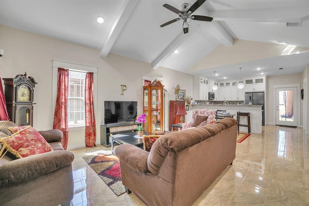 Butler College - Residential