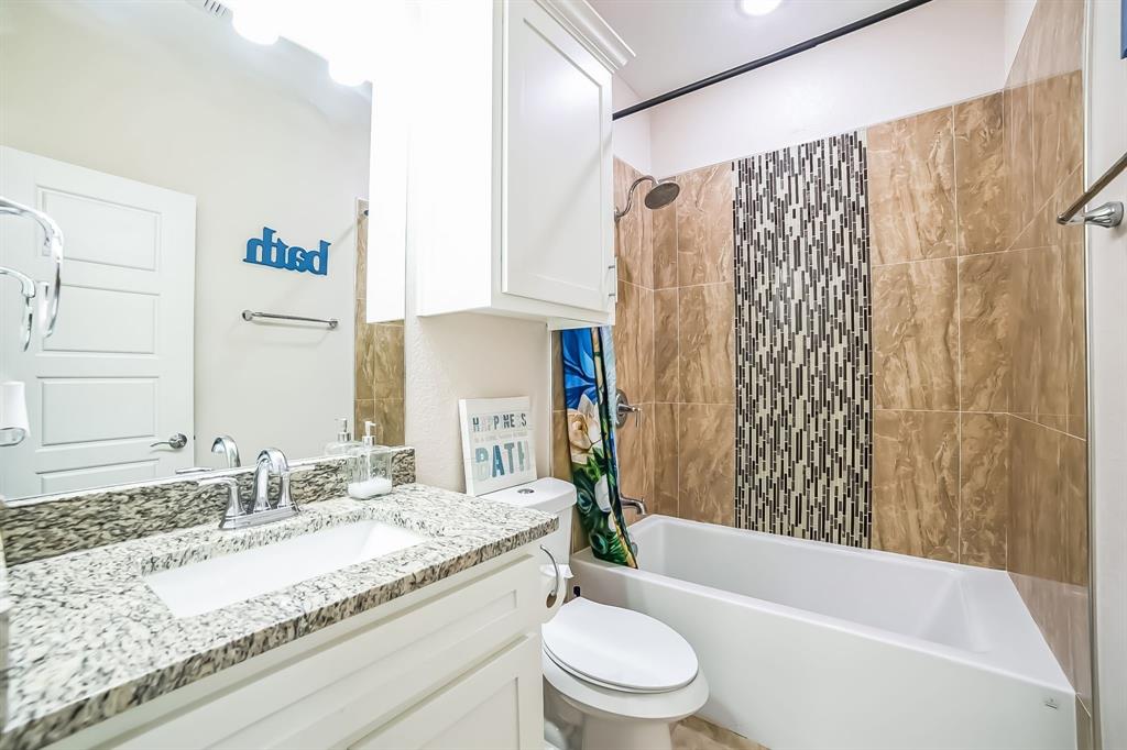 Butler College - Residential