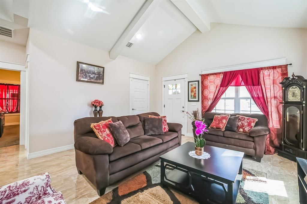 Butler College - Residential