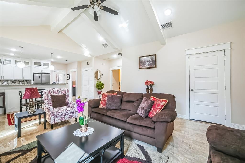 Butler College - Residential