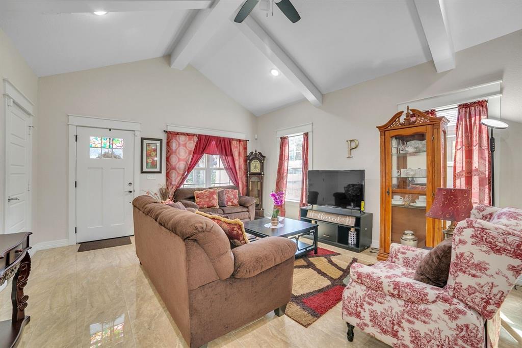 Butler College - Residential