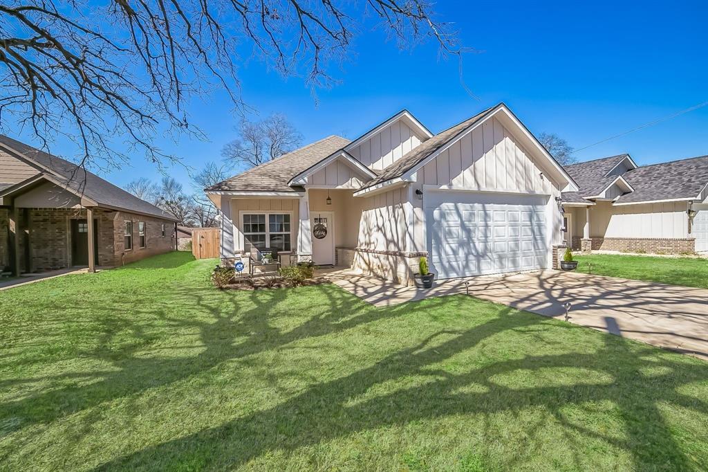 Butler College - Residential