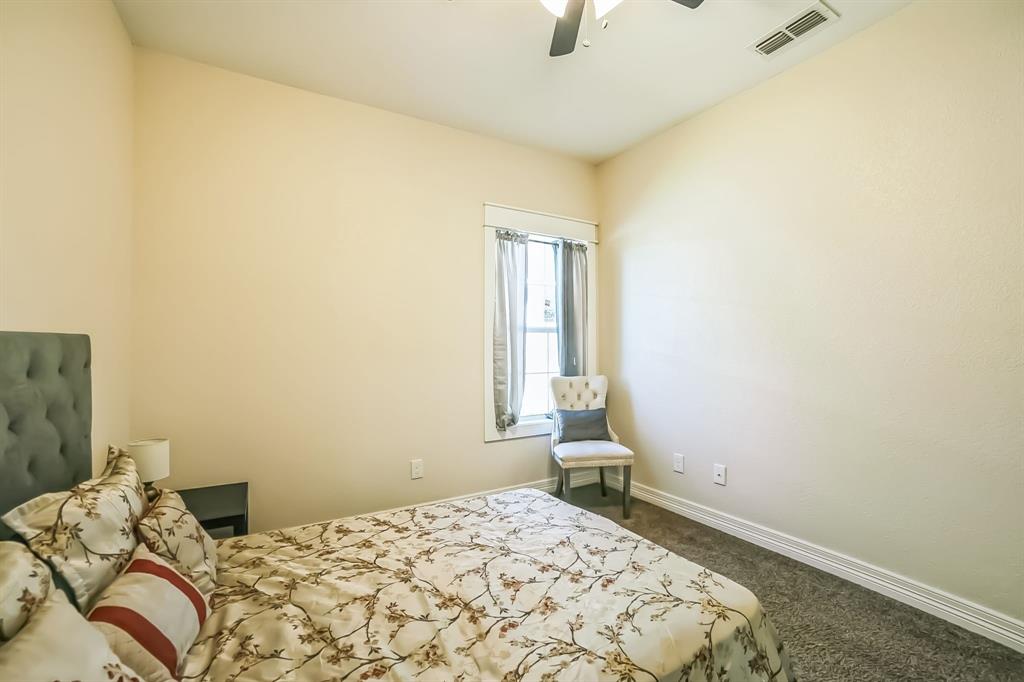 Butler College - Residential