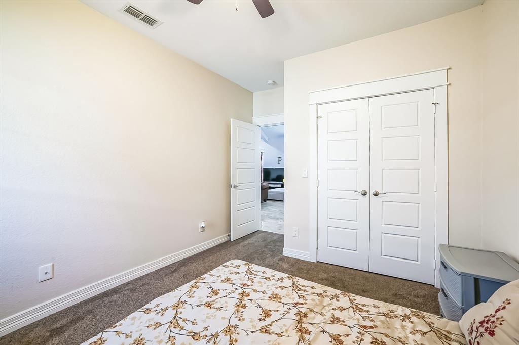 Butler College - Residential