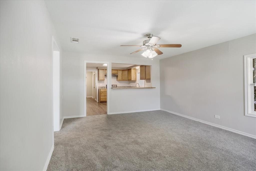 Looneys W C Add - Residential