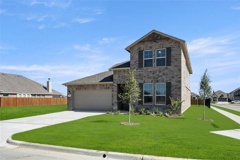 A home in Godley