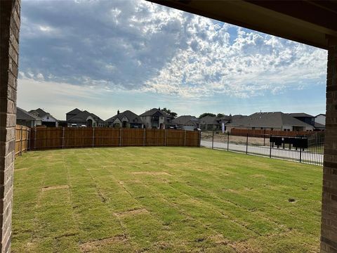 A home in Godley