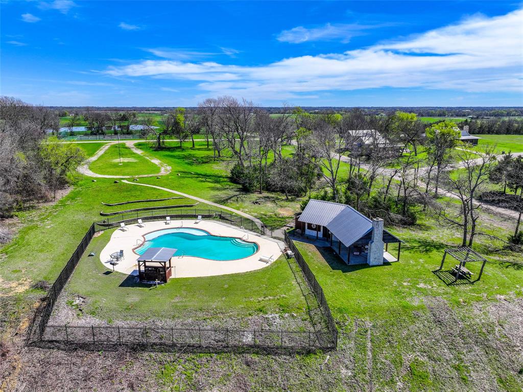 Villages At Lone Oak Ph 8 - Land