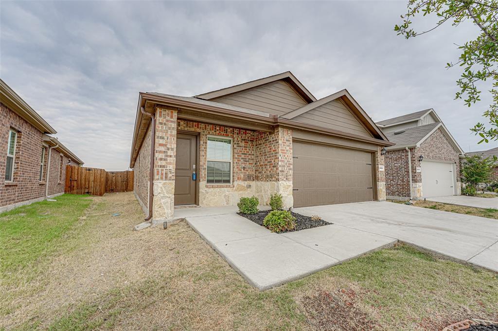 Wildcat Ranch Ph 2 - Residential