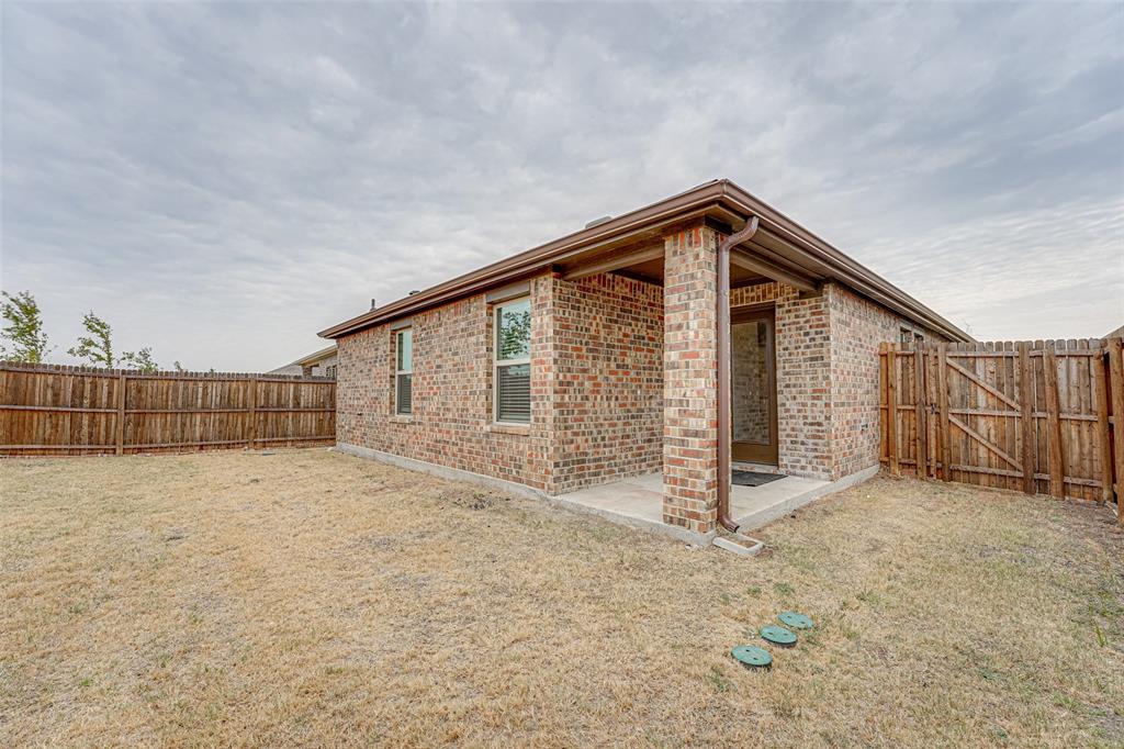 Wildcat Ranch Ph 2 - Residential
