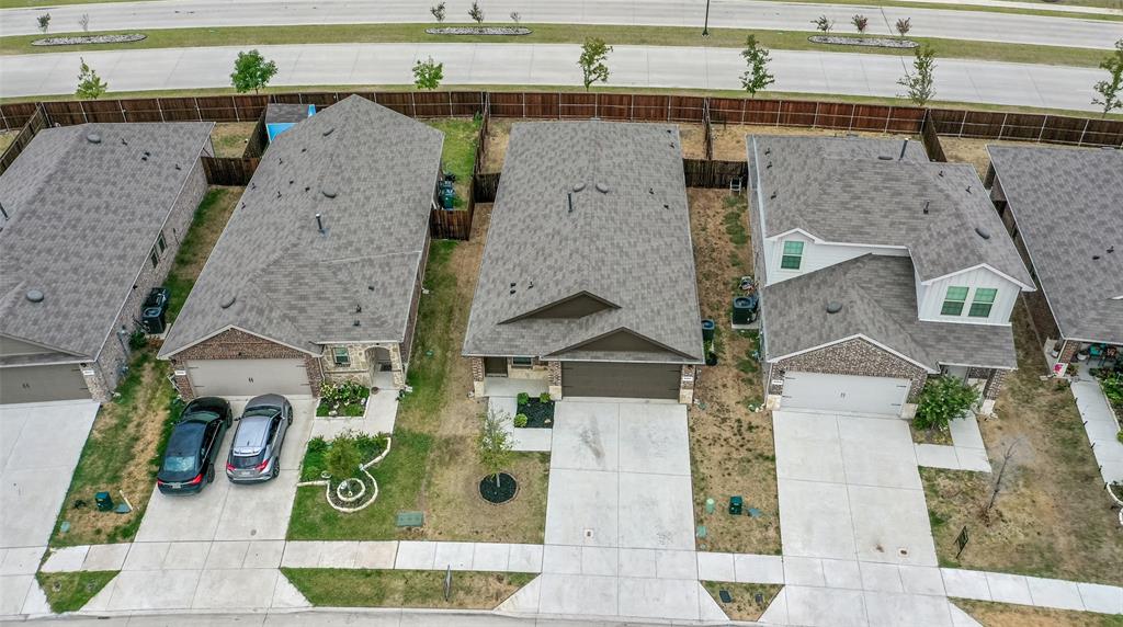 Wildcat Ranch Ph 2 - Residential