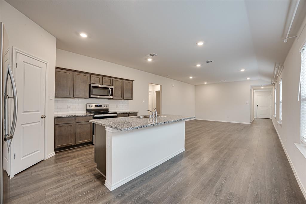 Wildcat Ranch Ph 2 - Residential