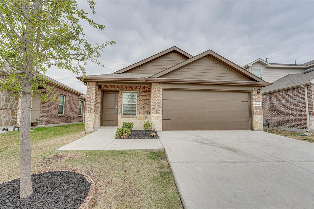 Wildcat Ranch Ph 2 - Residential