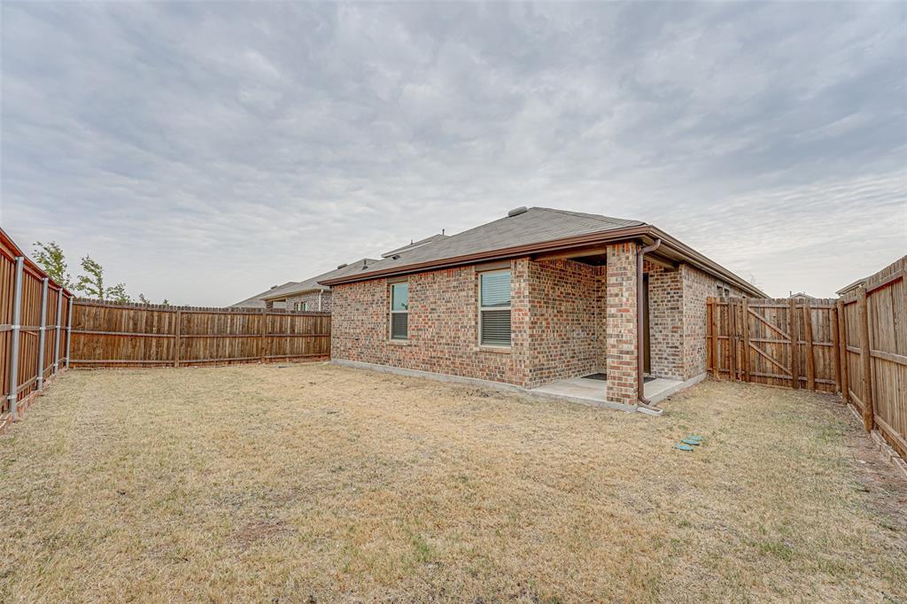 Wildcat Ranch Ph 2 - Residential