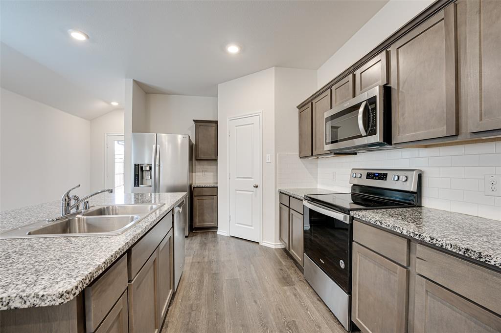 Wildcat Ranch Ph 2 - Residential