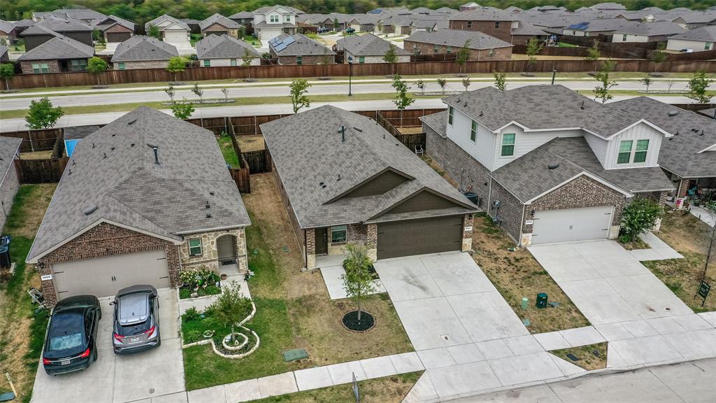 Wildcat Ranch Ph 2 - Residential