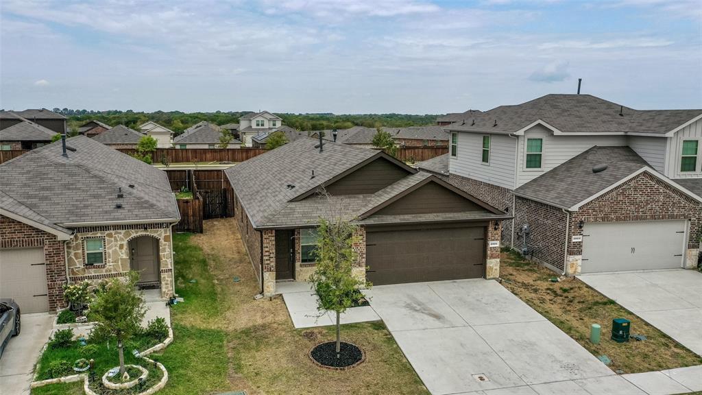 Wildcat Ranch Ph 2 - Residential