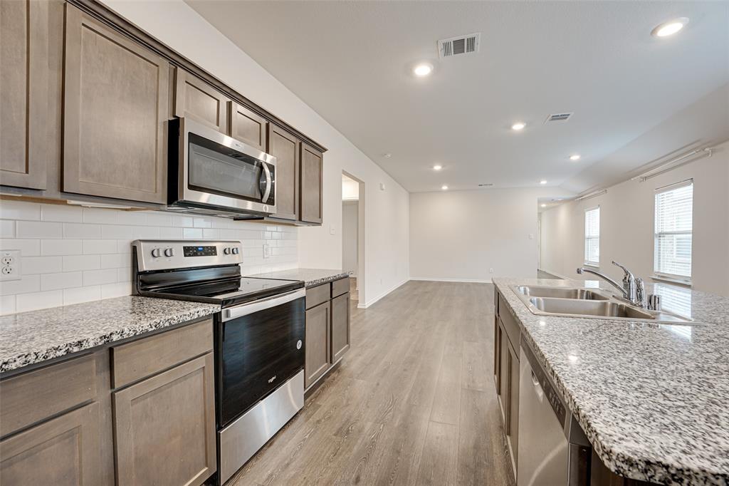 Wildcat Ranch Ph 2 - Residential